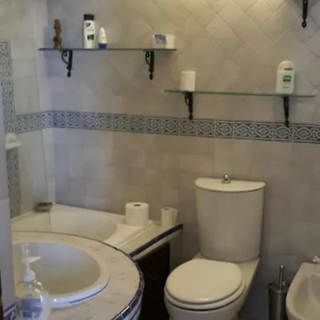 Holiday home Villetta Cappuccini *