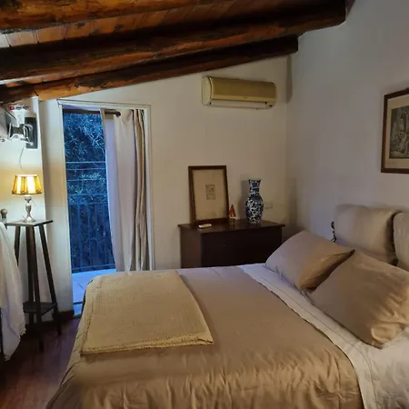 Villetta Cappuccini Holiday home Taormina