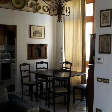 Villetta Cappuccini Holiday home Taormina