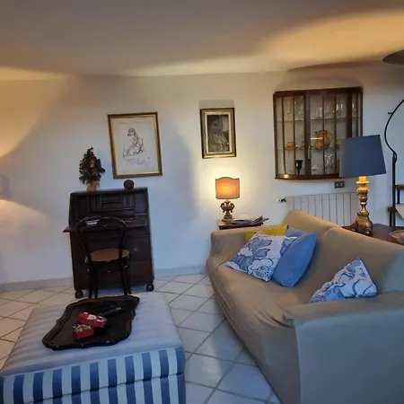 Villetta Cappuccini Holiday home