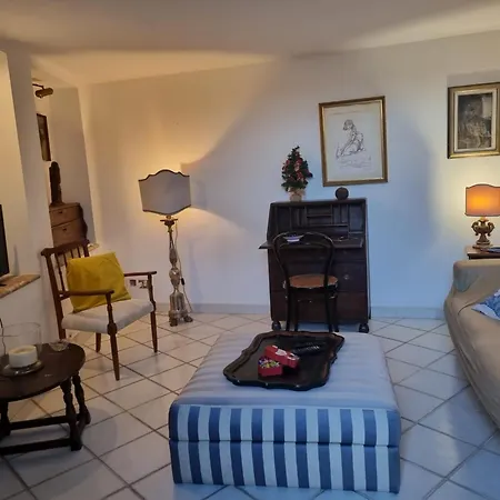 Holiday home Villetta Cappuccini Taormina