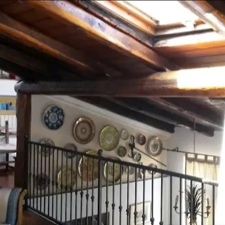 Holiday home Villetta Cappuccini Taormina