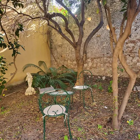 Villetta Cappuccini *